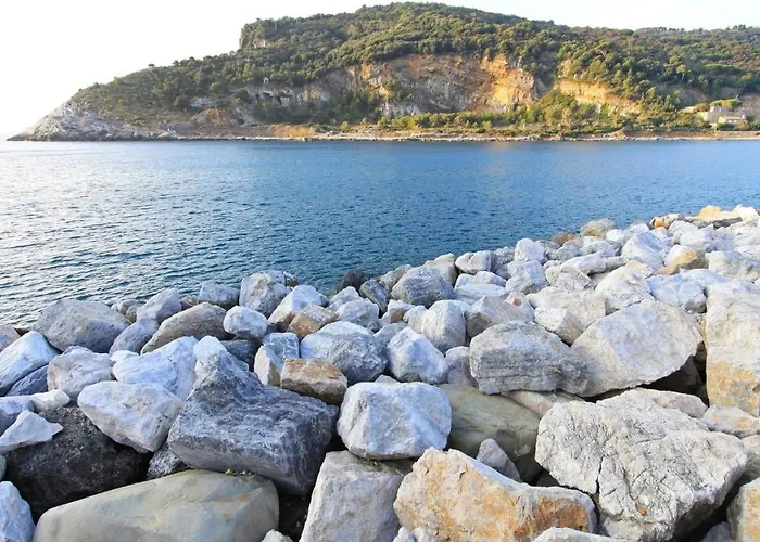 Pensjonat 23apartments La Spezia