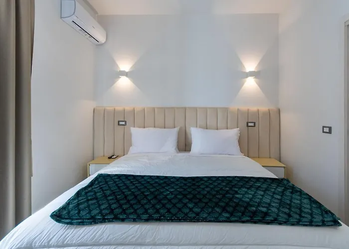 Pensjonat 23apartments 3*