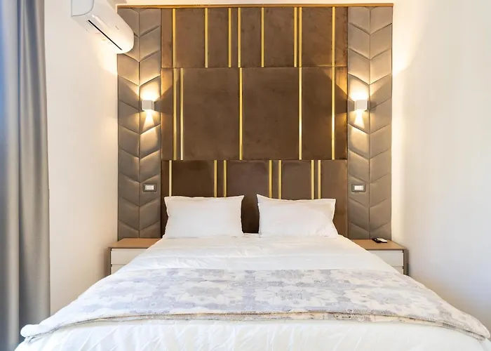 Pensjonat 23apartments 3*