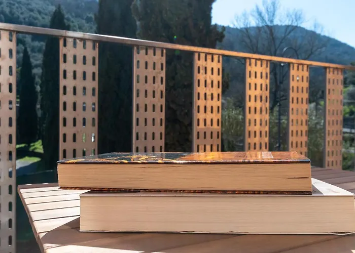 23apartments Pensjonat 3*