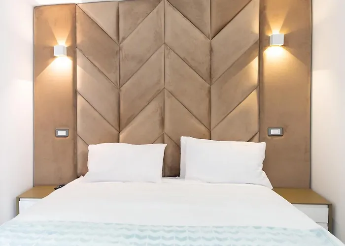 23apartments Pensionat La Spezia