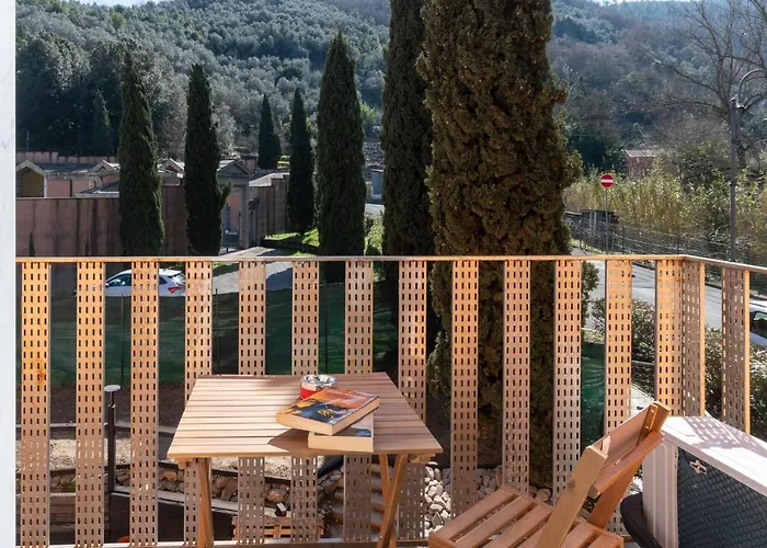 23apartments 3* Λα Σπέτσια