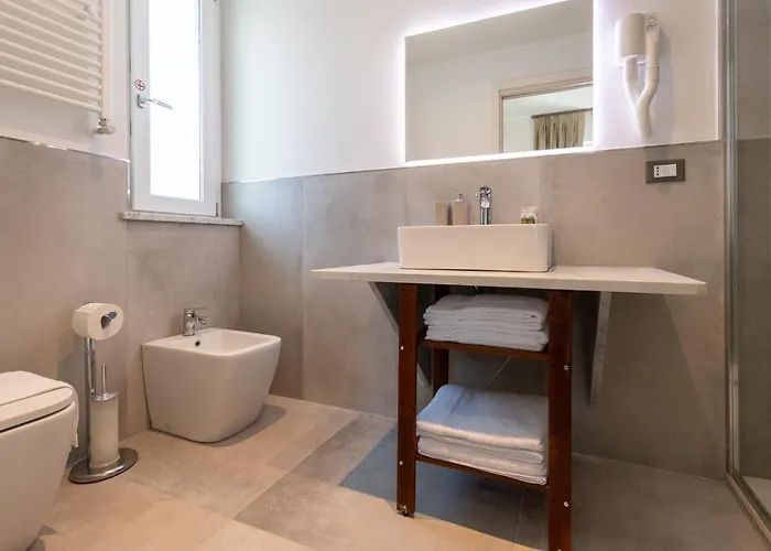 Pensionat 23apartments 3*