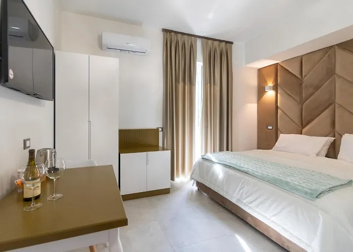 23apartments 3* La Spezia