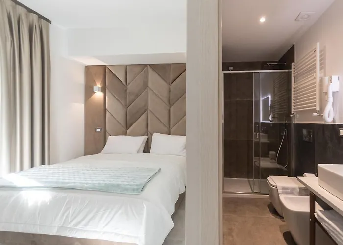 23apartments Pensjonat