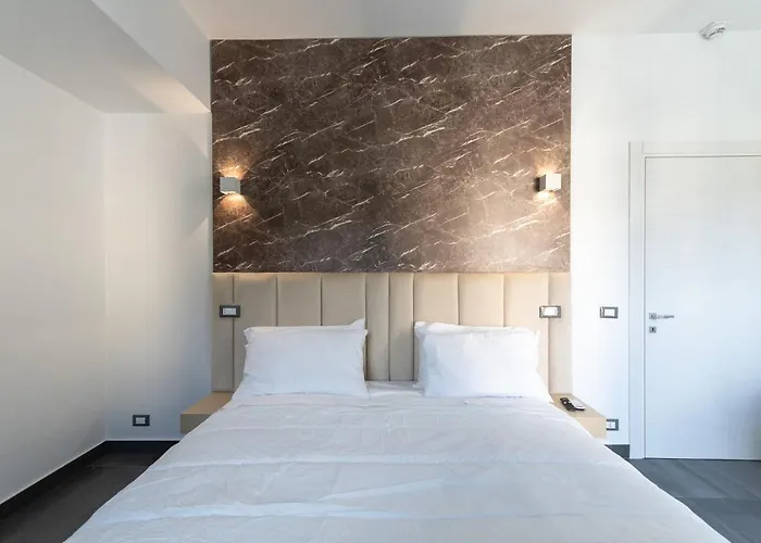 23apartments 3* Λα Σπέτσια
