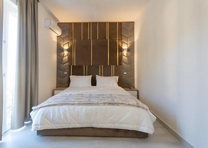Pensionat 23apartments