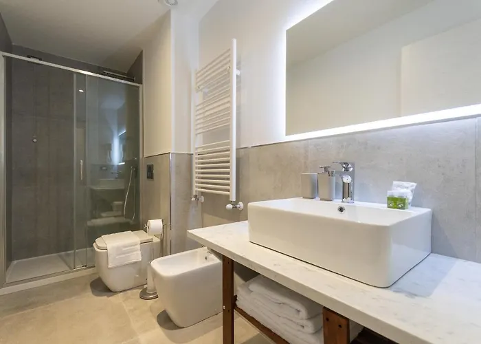 23apartments Pensionat 3*