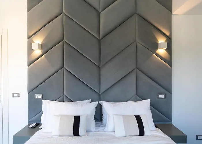 23apartments Pensjonat La Spezia