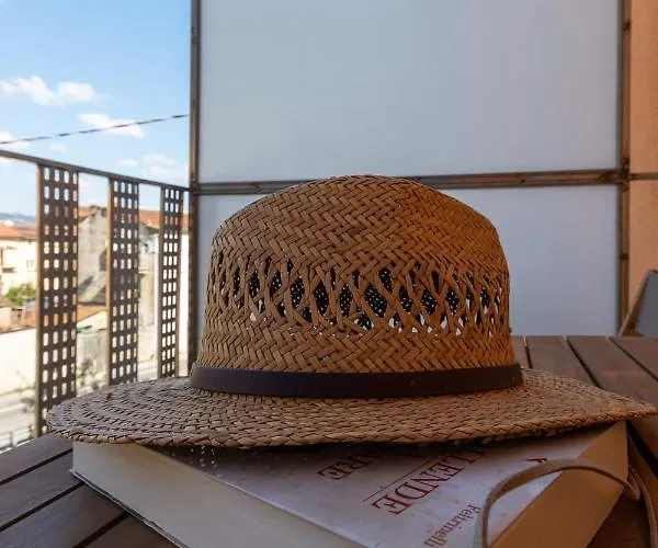 23apartments 3* La Spezia