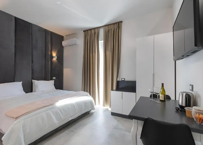 23apartments La Spezia