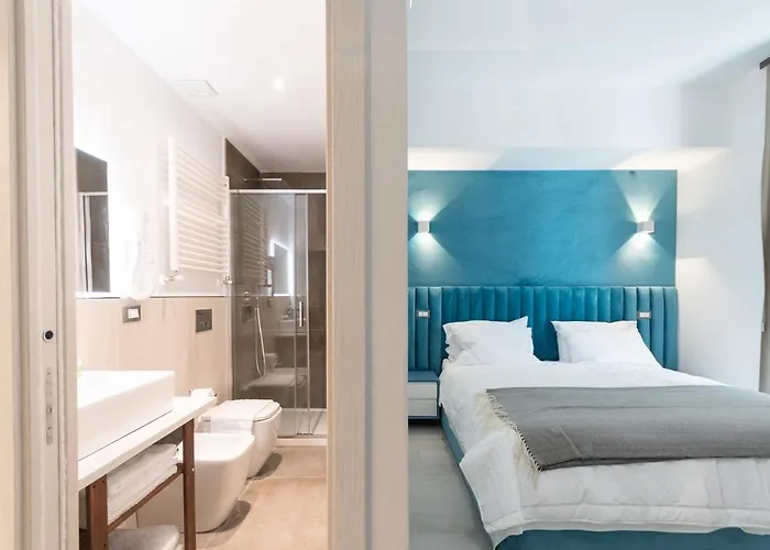 Pensionat 23apartments 3*