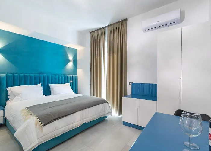 Πανσιόν 23apartments