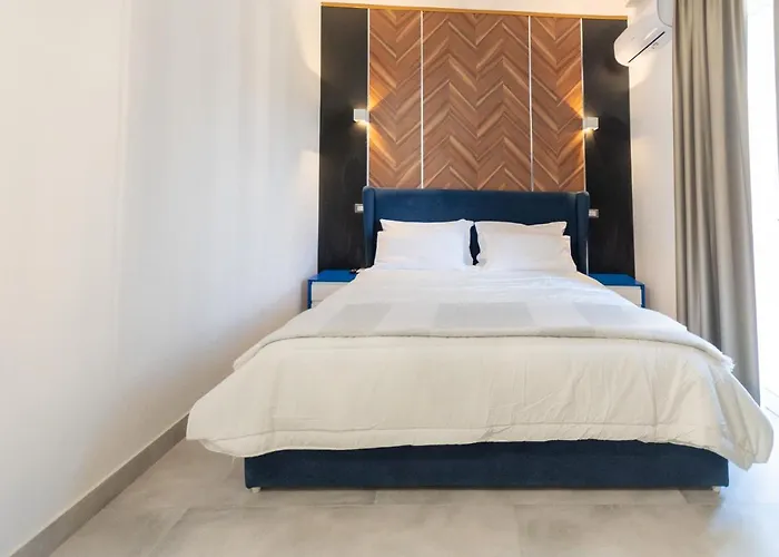 23apartments 3* La Spezia