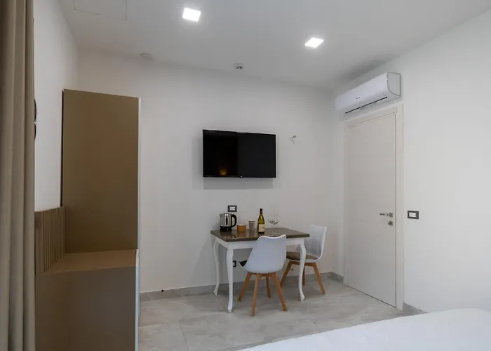 23apartments Pensionat 3*