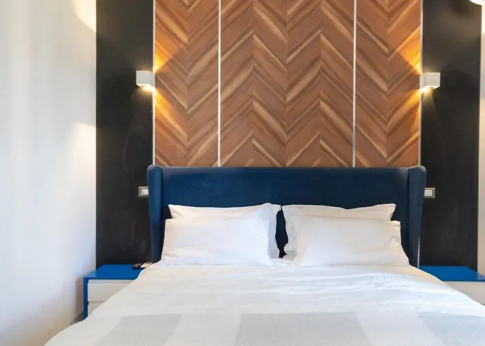 Πανσιόν 23apartments 3*