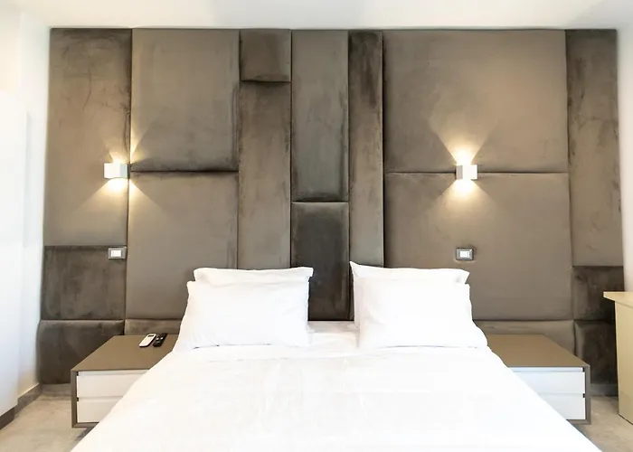 Pensionat 23apartments 3*