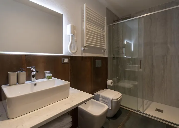 Pensjonat 23apartments La Spezia