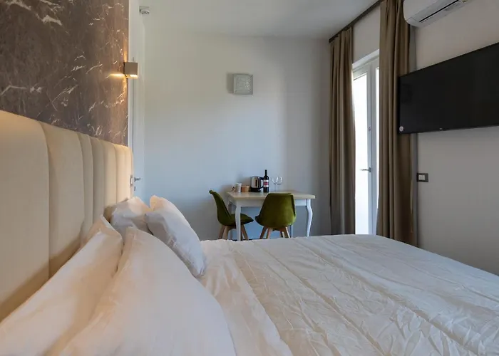 23apartments Pensjonat