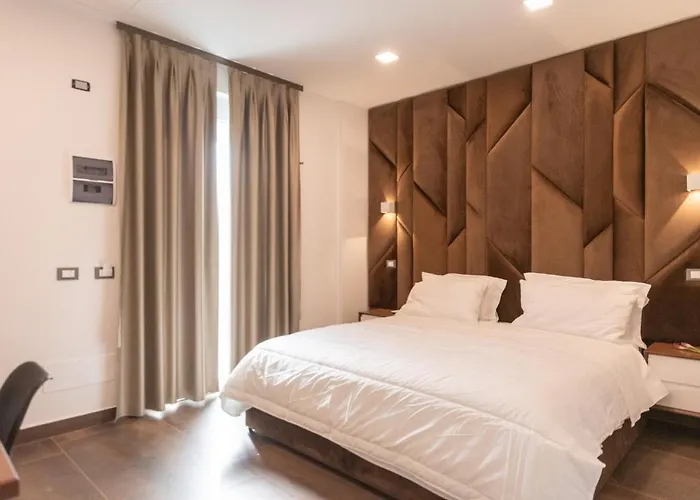 Πανσιόν 23apartments Λα Σπέτσια