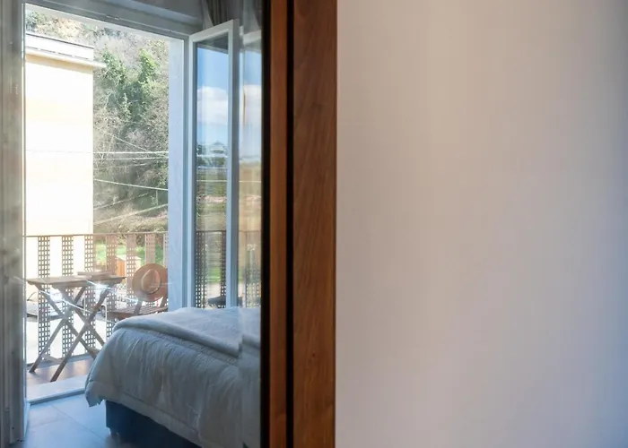 23apartments Pensionat 3*