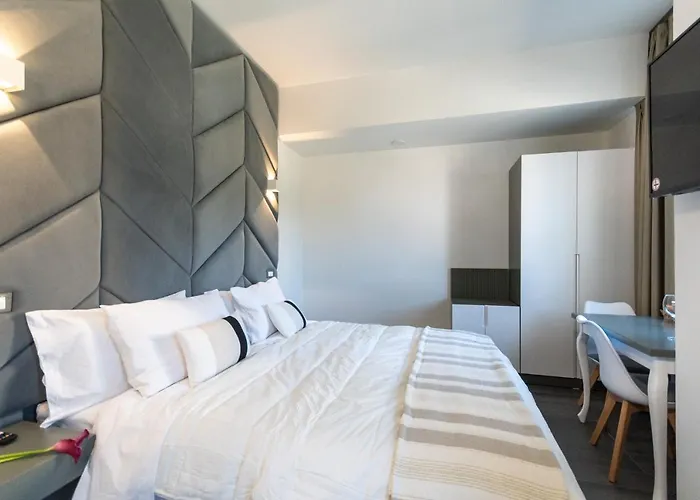23apartments Λα Σπέτσια