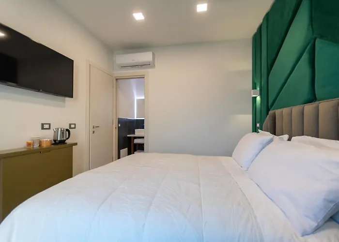 Pensionat 23apartments 3*