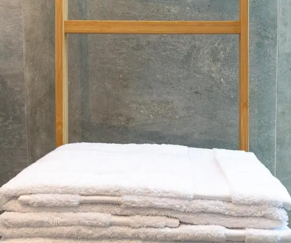 Pensjonat 23apartments La Spezia