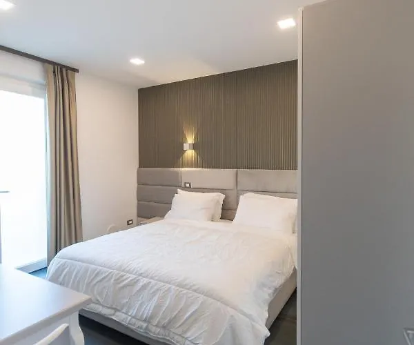 Pensjonat 23apartments La Spezia