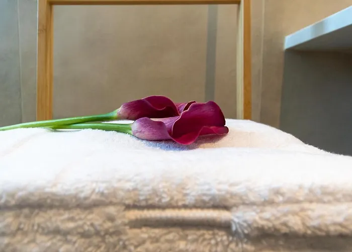 23apartments 3* La Spezia