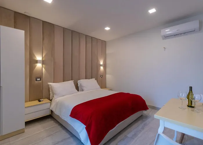 Pensjonat 23apartments La Spezia