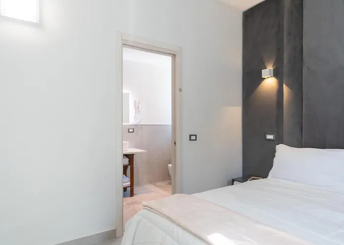 23apartments Λα Σπέτσια