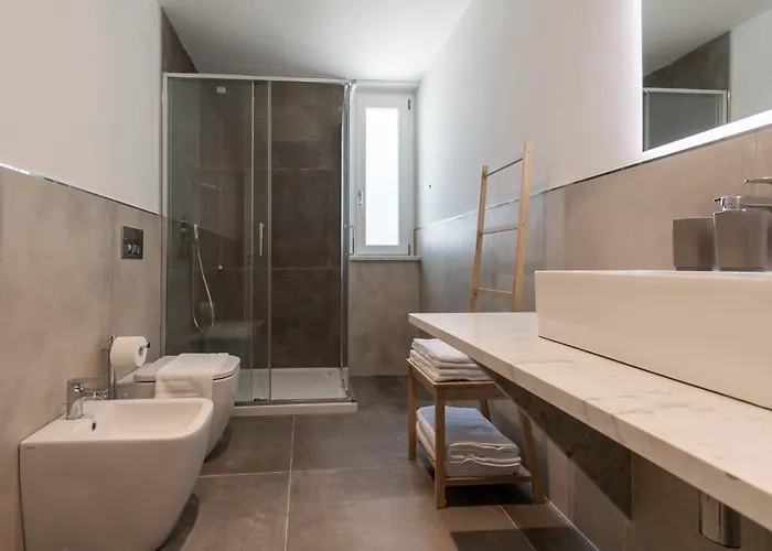 Pensionat 23apartments 3*