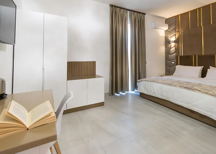 Pensionat 23apartments 3*