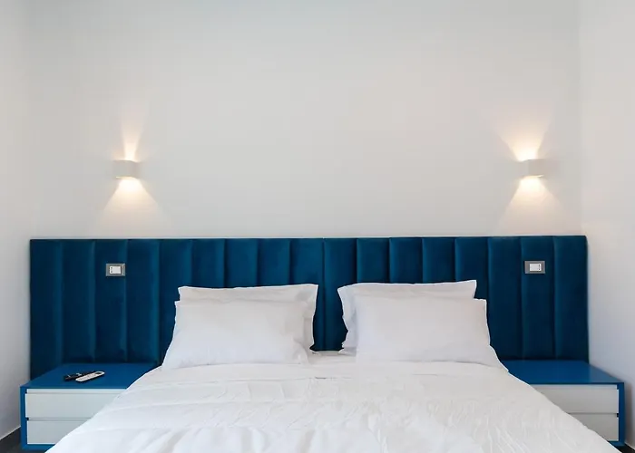 Pensjonat 23apartments