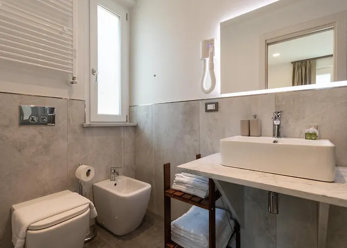 23apartments 3* Λα Σπέτσια