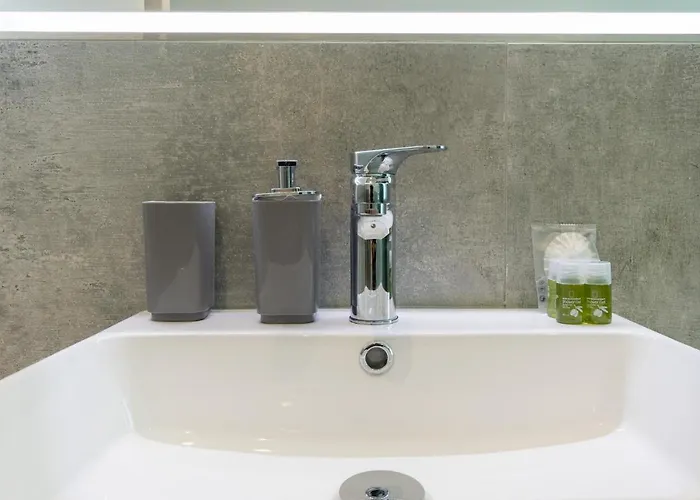 Pensjonat 23apartments 3*