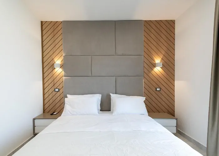 23apartments Πανσιόν