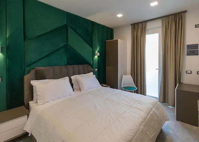 23apartments Pensionat