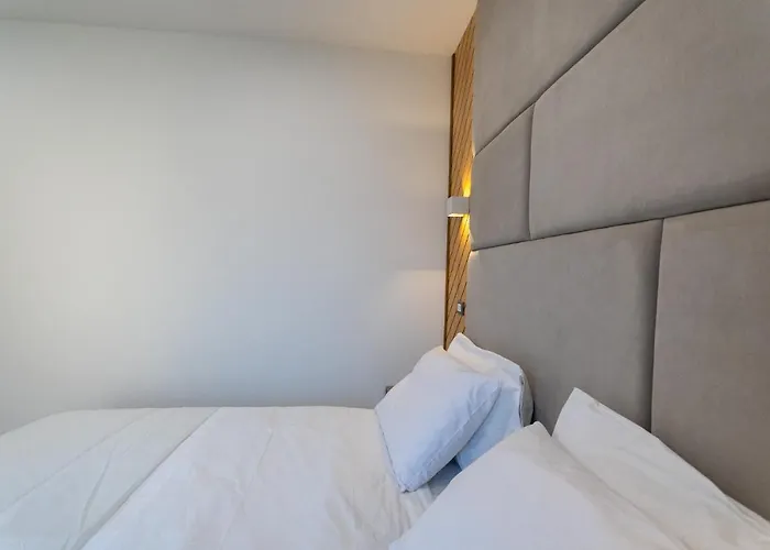 23apartments 3*