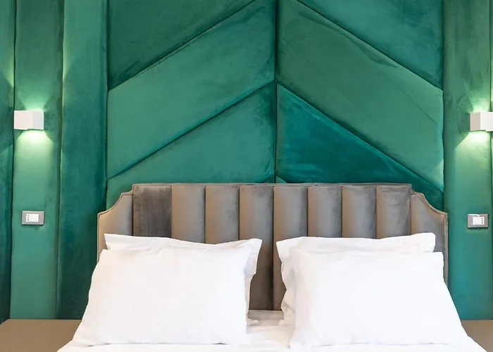 23apartments Pensjonat La Spezia