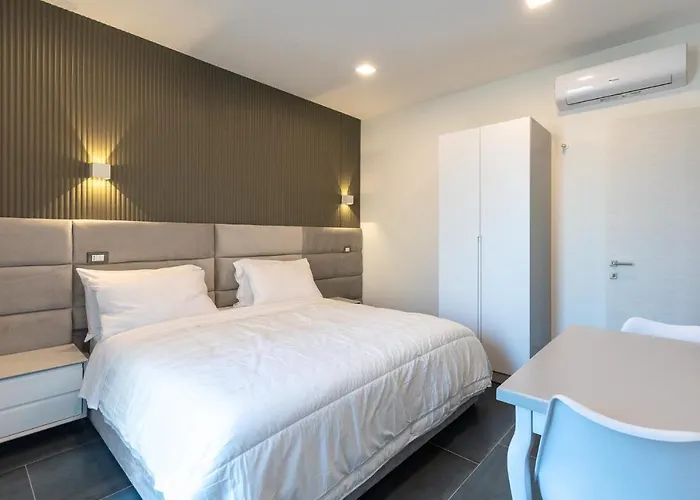 23apartments Pensionat La Spezia