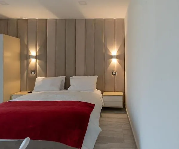 23apartments Pensionat La Spezia