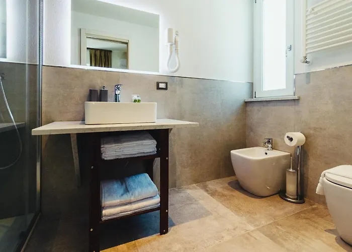 23apartments 3* La Spezia