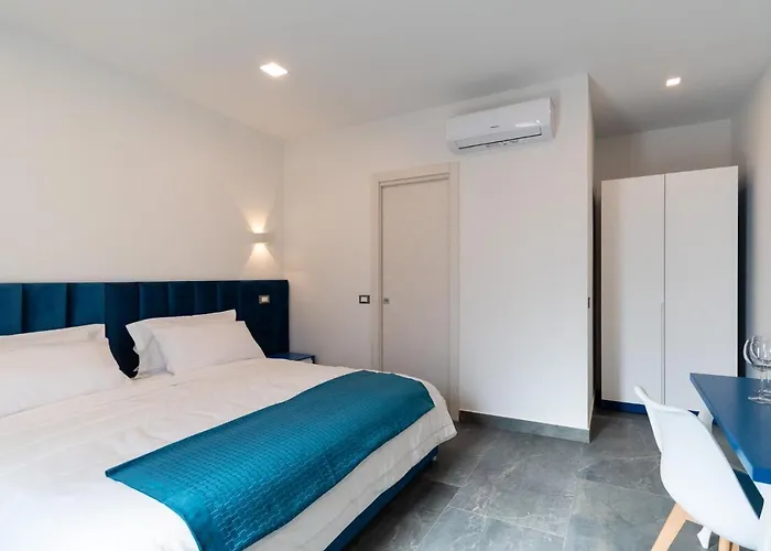 23apartments La Spezia