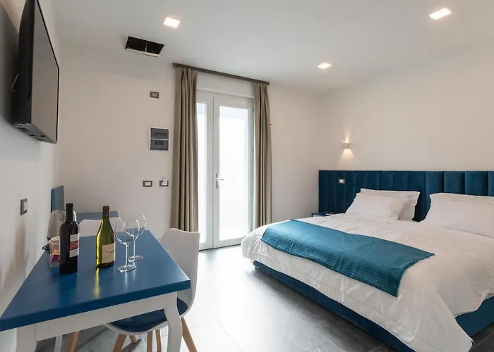 23apartments Πανσιόν 3*