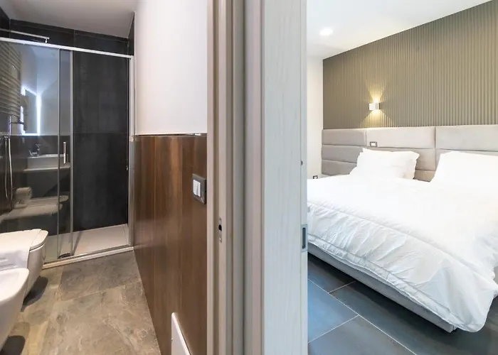 Pensionat 23apartments 3*