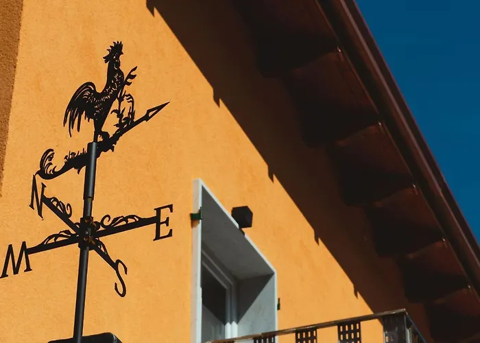 Pensjonat 23apartments 3*