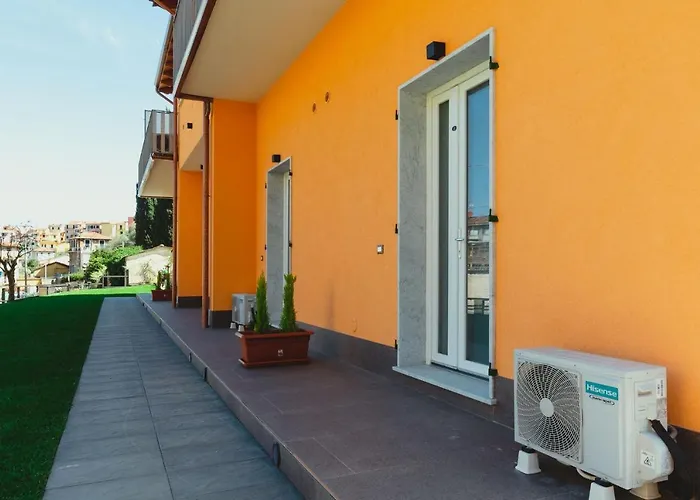 23apartments Pensjonat 3*