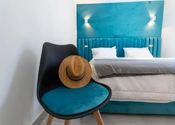 23apartments 3*